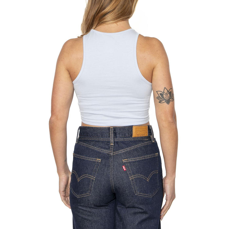 Power Vest Skhyway - Top Donna Blu DK0A4Y8DK541  DICKIES 