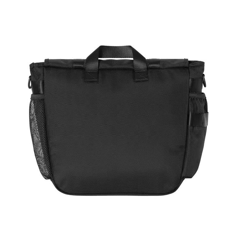 Prescott Shoulder Bag Black - Borsa a Tracolla Nera I036281 89XX CARHARTT WIP 