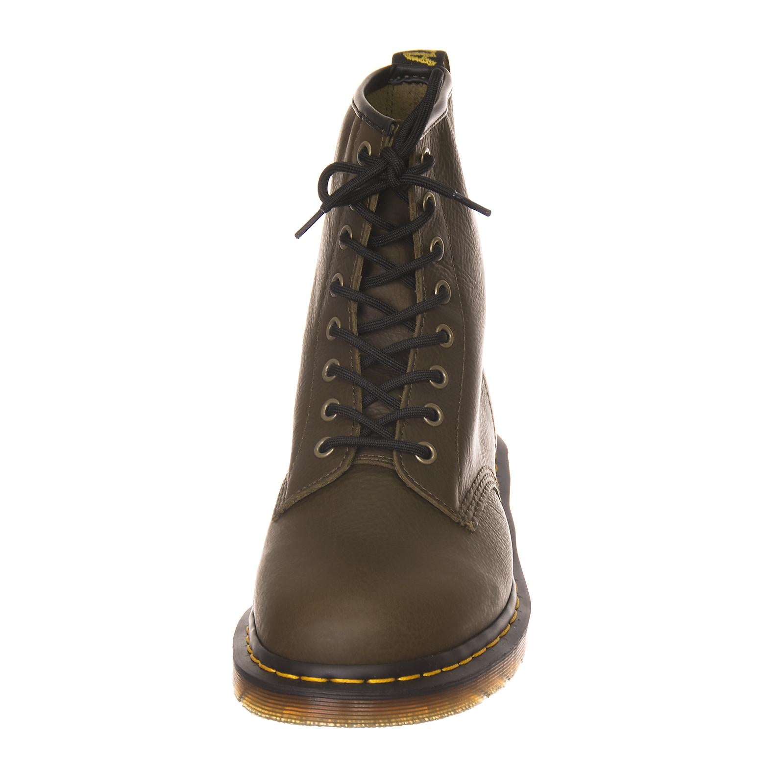 1460 CARPATHIAN GRENADE GREEN DMS1460GGCA20847343  DR.MARTENS 