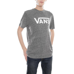 MN VANS CLASSIC SNOW HEATHER GREY-WHITE V005Y1KQK  VANS 