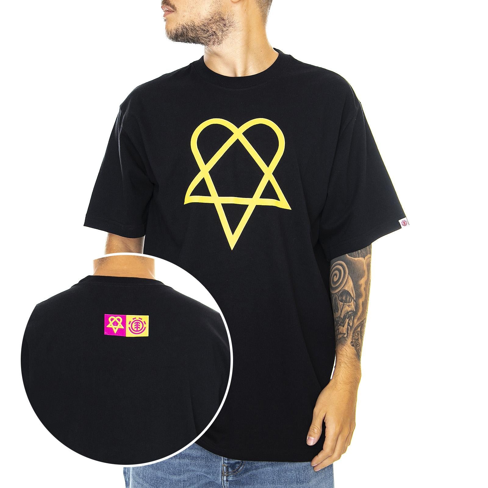  Q1SSG8-3732  ELEMENT 