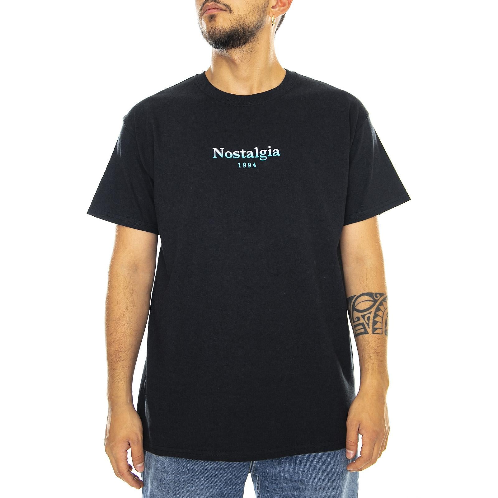  I19TSHNOSGRAD BLACK  USUAL 