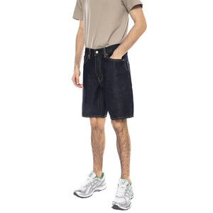 468 Loose Shorts - Light Workout Shorts - Bermuda Uomo Jeans Blu A8461 0038 LEVIS 