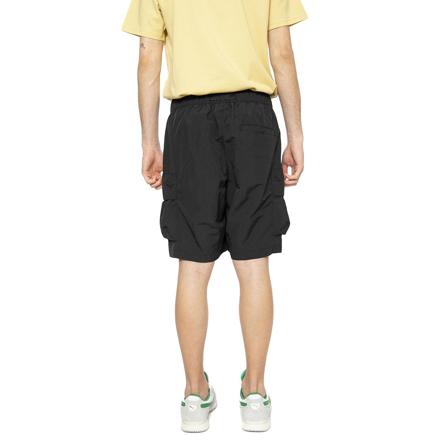 Men's Cargo Pocket Short - Bermuda Uomo Neri NF0A8BJGJK31  THE NORTH FACE 