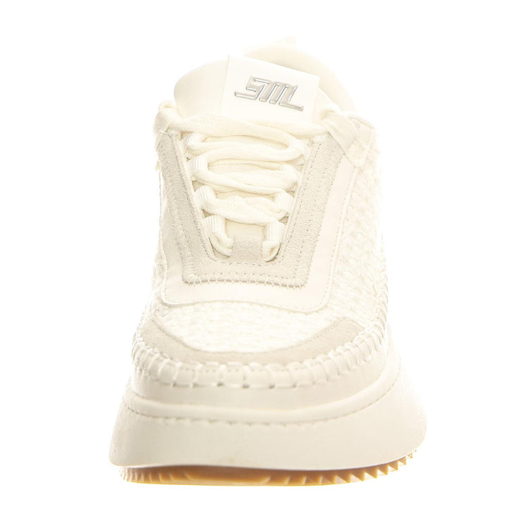 Doubletake White - Scarpe Donna Bianche SMPDOUBLETAKE-11E  STEVE MADDEN 