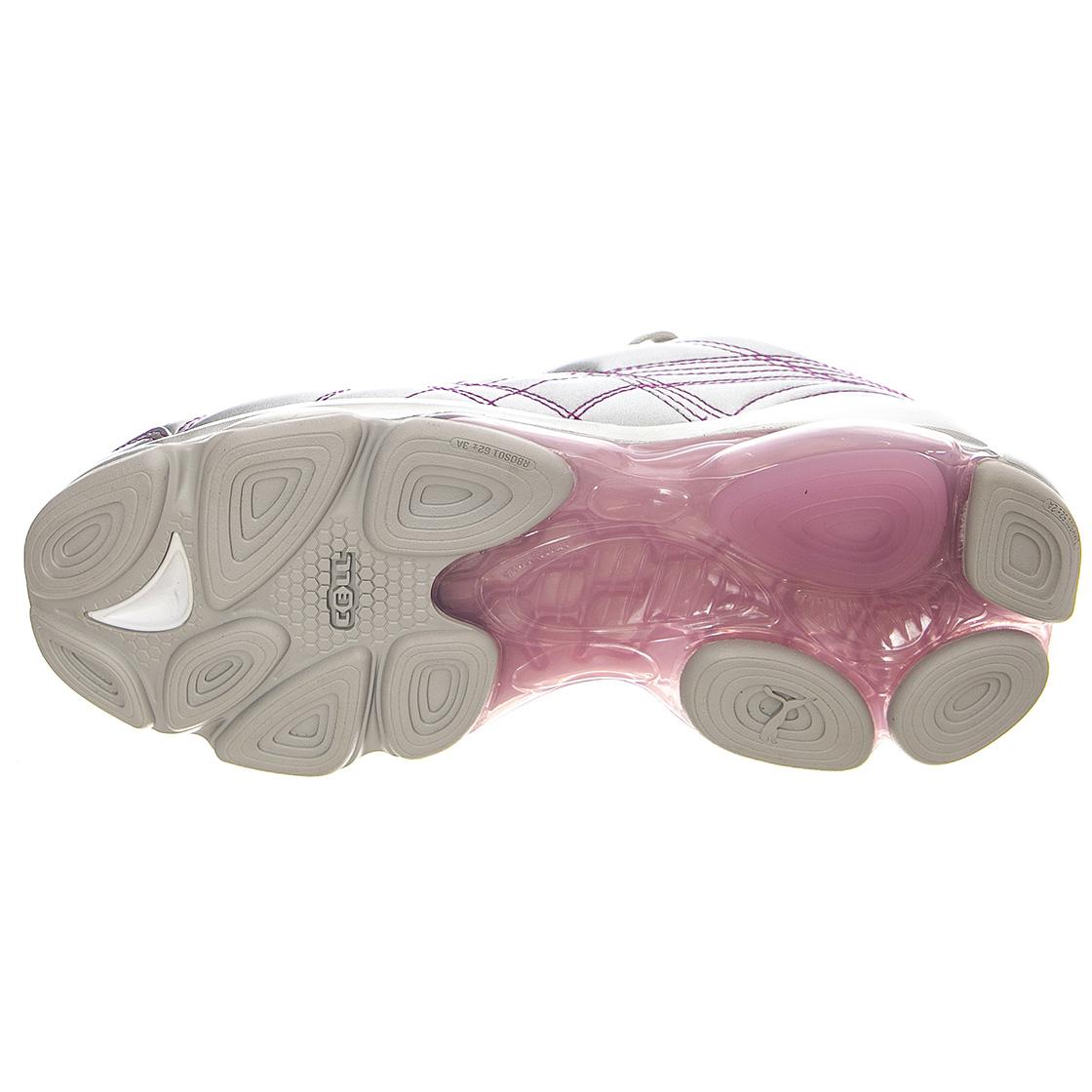 Cell Dome King Metal,Puma Silver Byzanti X Dua Lipa - Scarpe Stringate Profilo Basso Donna Argento 387291-01  PUMA 