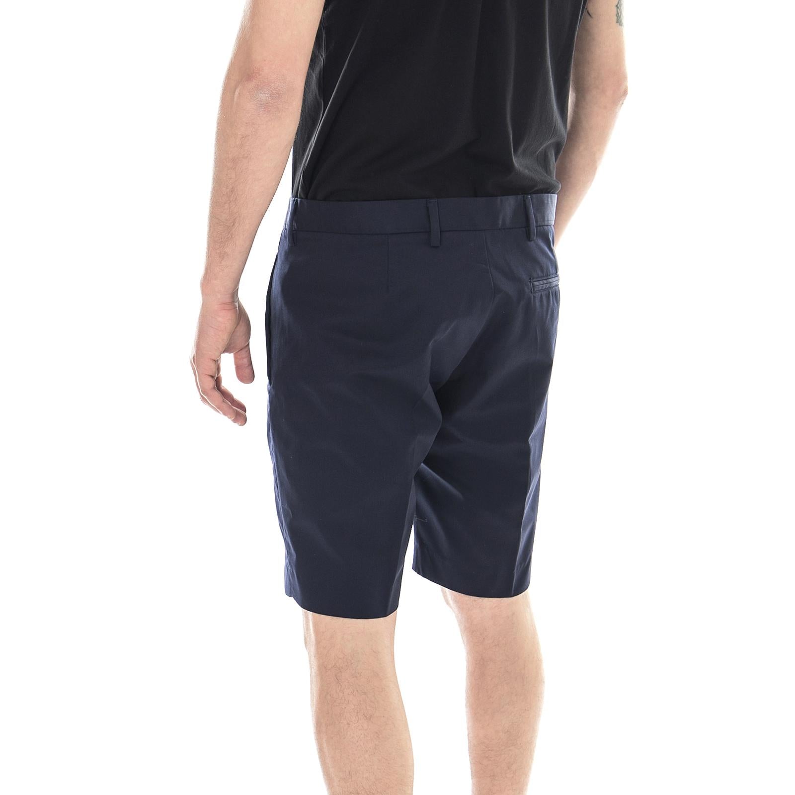 Wanderson dark navy 182203-240  ELVINE 