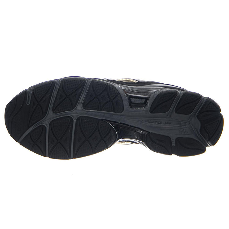 Gel-Nyc Utility Carrier Grey / Black - Scarpe Uomo Nere 1203A558-024  ASICS 