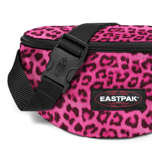 Springer Safari Pink Waist Bag ONE SIZE EK000074O361  EASTPAK 