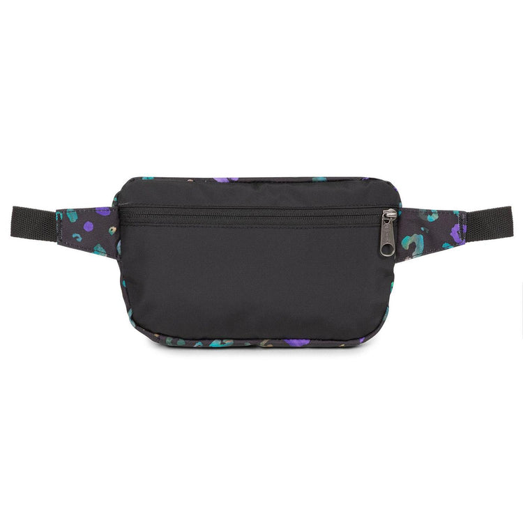 Sommar Beastimal Black - Marsupio Nero EK0A5BG66O51  EASTPAK 