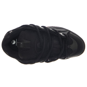 D3 2001 Foowear Black / Gum - Scarpe Uomo Multicolore 1141-OS000119  OSIRIS 