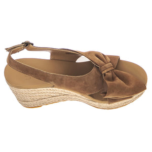 Womens Camilla Chestnut Sandals UGSCAMICN1100976W  UGG 