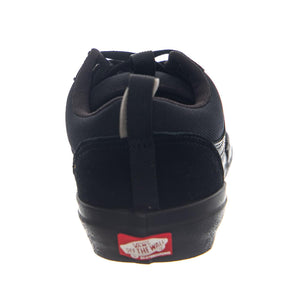 Skate Old Skool 36+ - Scarpe Stringate Uomo Nere VN000D5R 1OJ1 VANS 