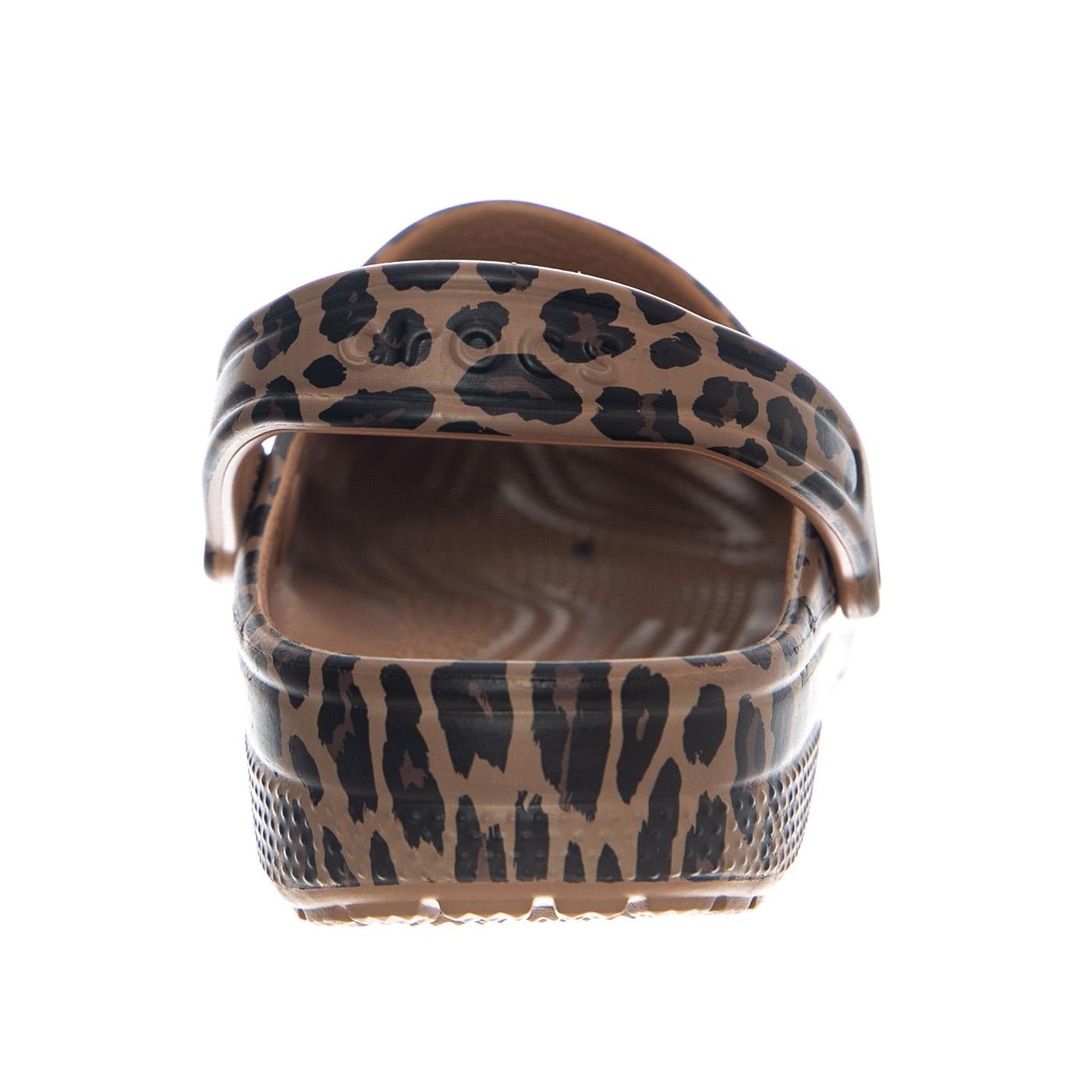 Classic Animal Clog W Multicolor - Sandali Donna Multicolore CR.211800 SELE CROCS 