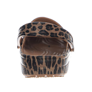Classic Animal Clog W Multicolor - Sandali Donna Multicolore CR.211800 SELE CROCS 
