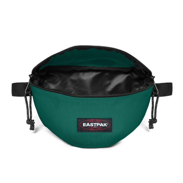 Springer Tree Green - Marsupio Verde EK0000744D71  EASTPAK 