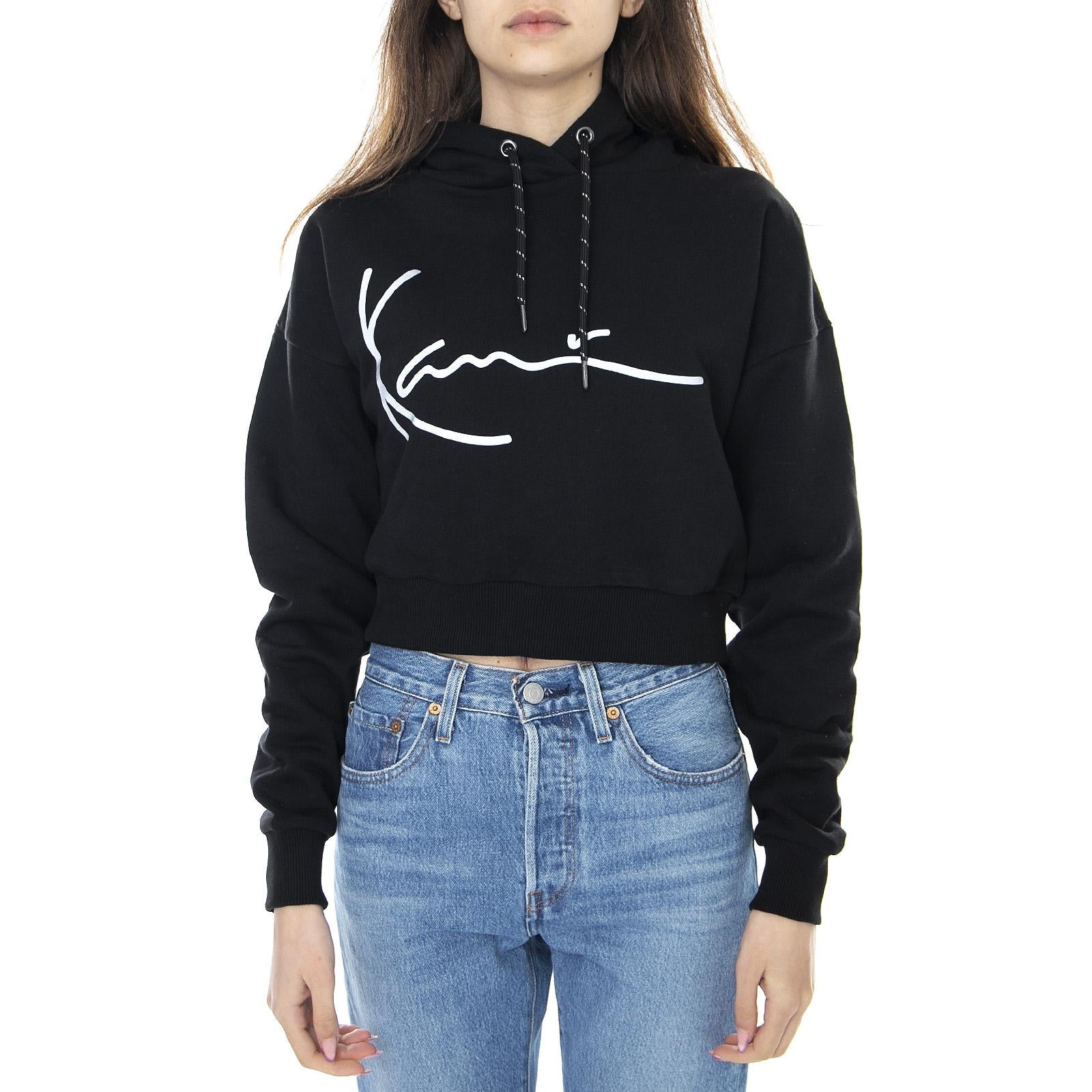  KRCKKWQ32055BLK  KARL KANI 