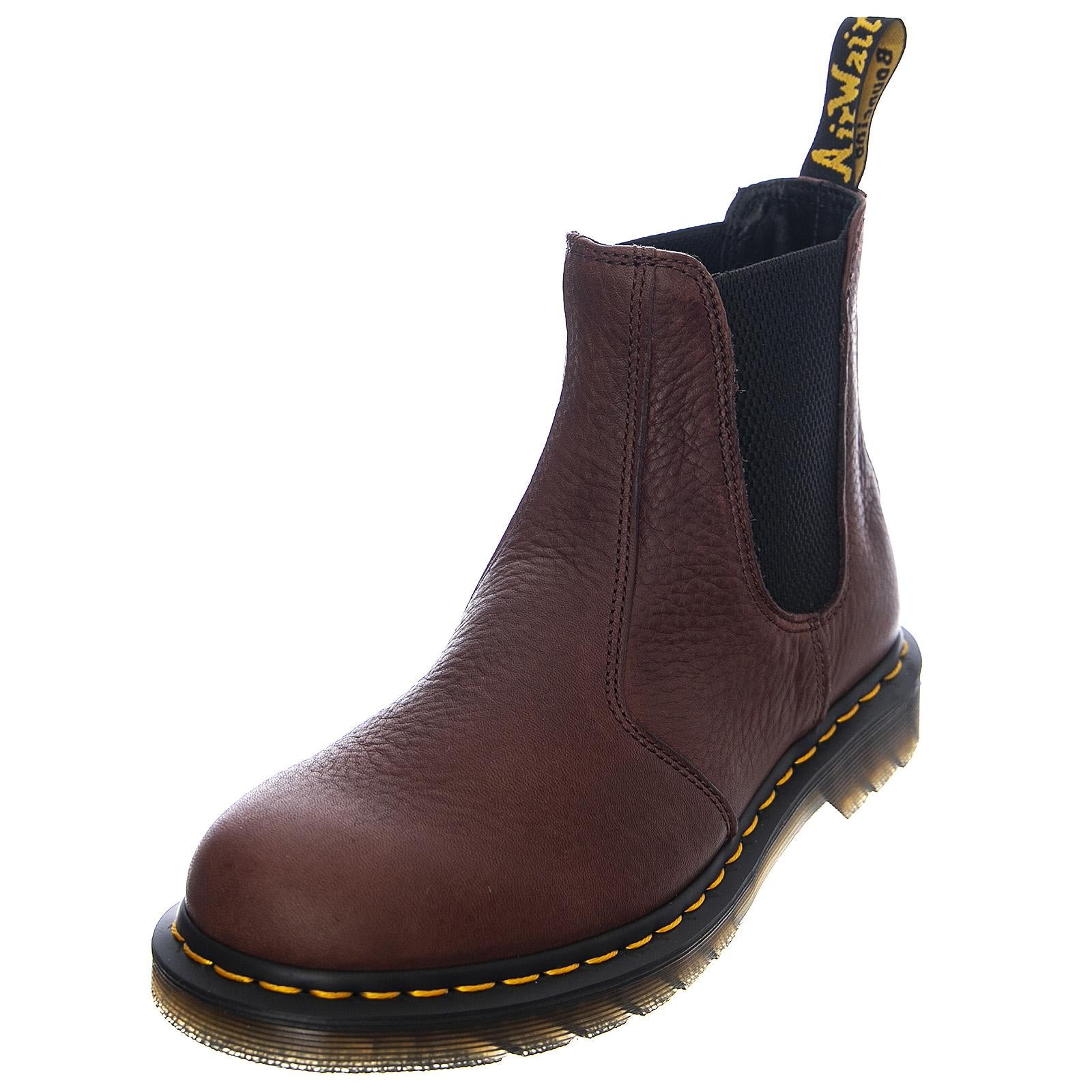  DMS2976CAAM25600257  DR.MARTENS 