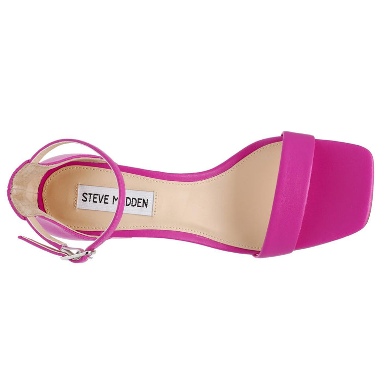 Low Tide Mag Lea - Sandali Donna Viola SMSLOW TIDE-MAG  STEVE MADDEN 