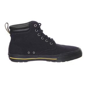 WINSTED CANVAS BLACK DMSWINBKCV21953001  DR.MARTENS 