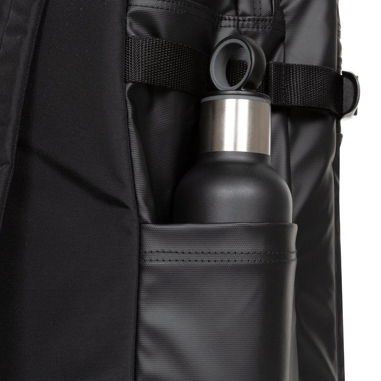 Transit'R Pack JP Poster - Zaino Nero EK0A5BHI4T21  EASTPAK 