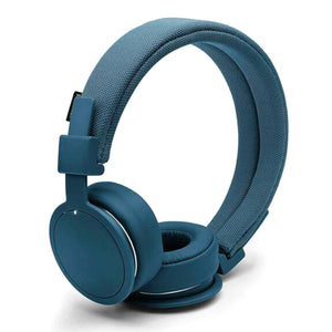 Plattan Adv Indigo - Auricolari Wireless Blu 287707_1  URBANEARS 
