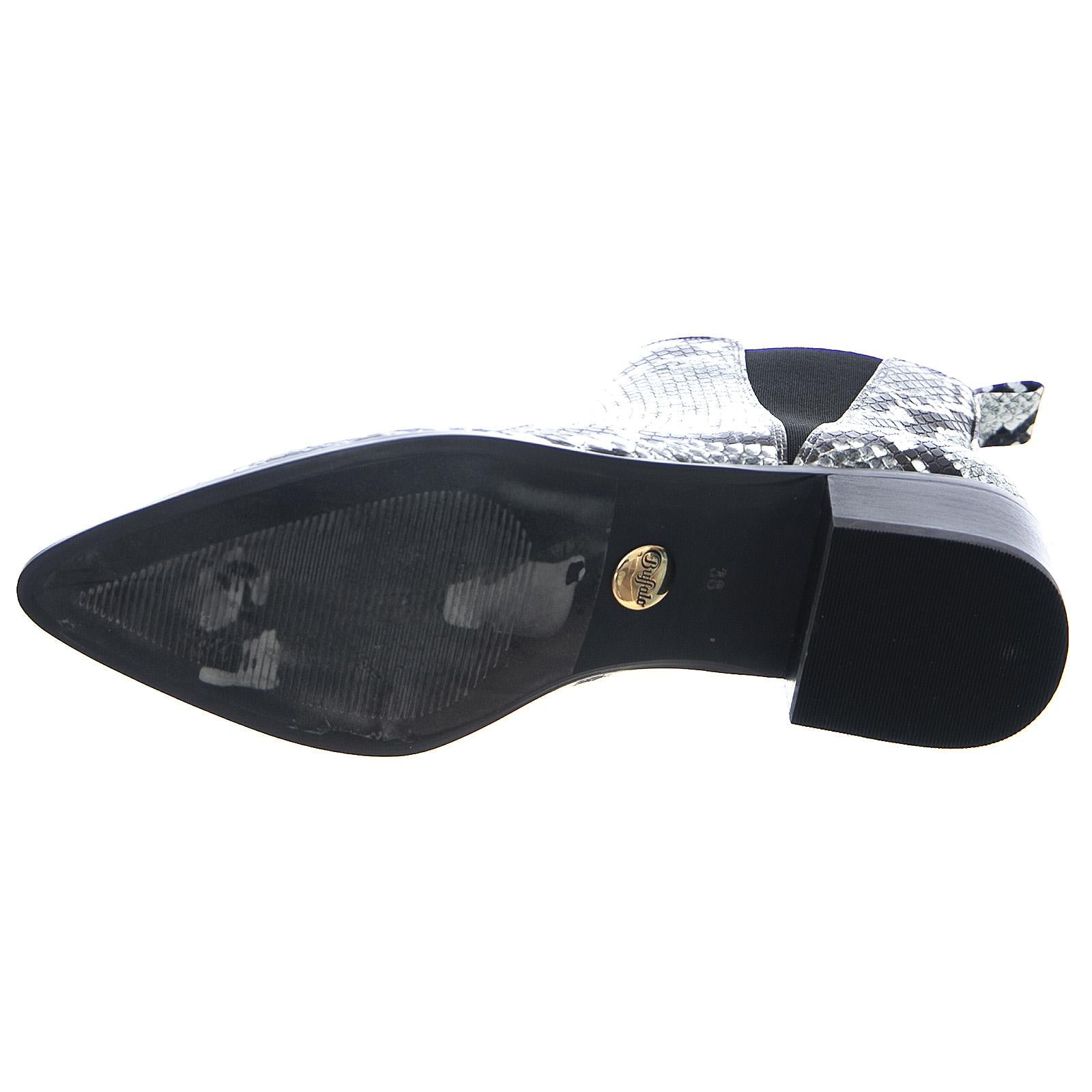  BFSFINOLA-SNBKWH  BUFFALO 