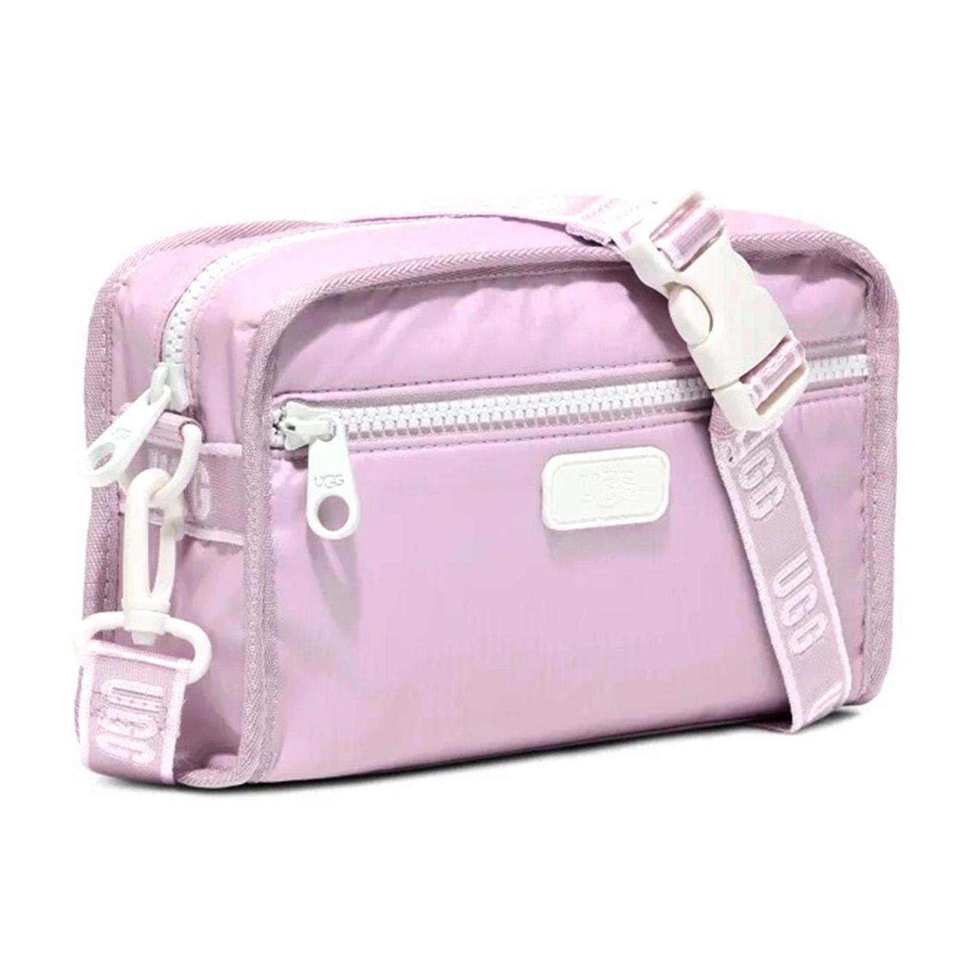 W Janey II Pink - Borsa Rosa 1109140-WDF  UGG 
