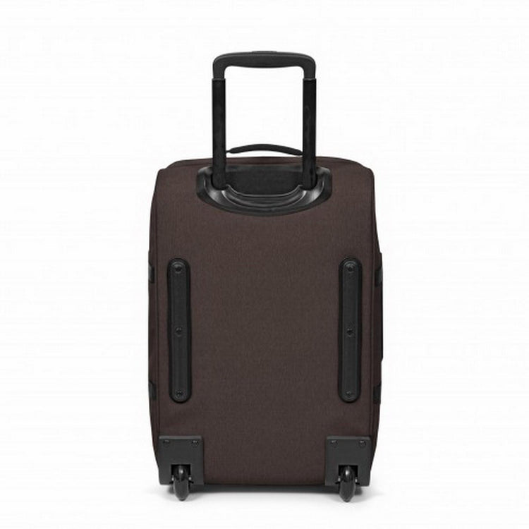 TRANVERZ S CRAFTY BROWN EK61F16O  EASTPAK 