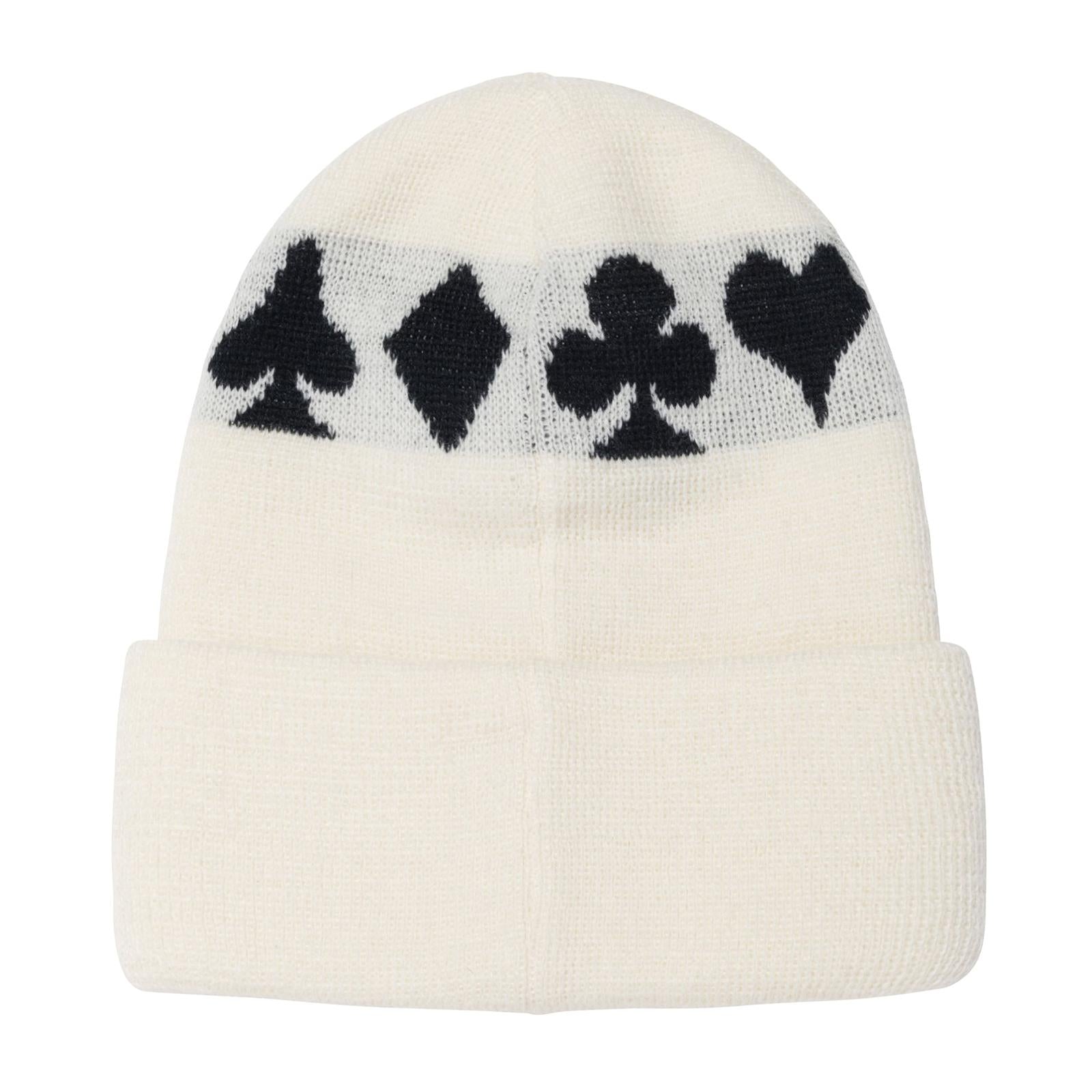  1321060-WHITE  STUSSY 