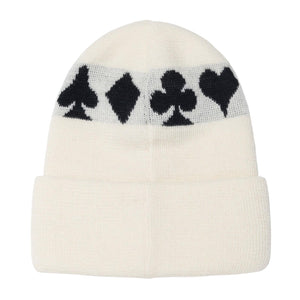  1321060-WHITE  STUSSY 