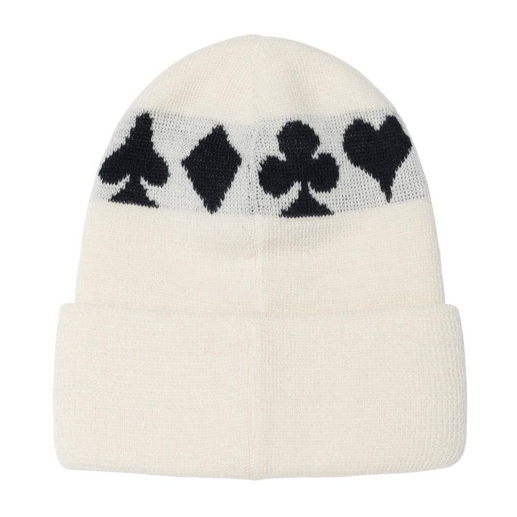  1321060-WHITE  STUSSY 