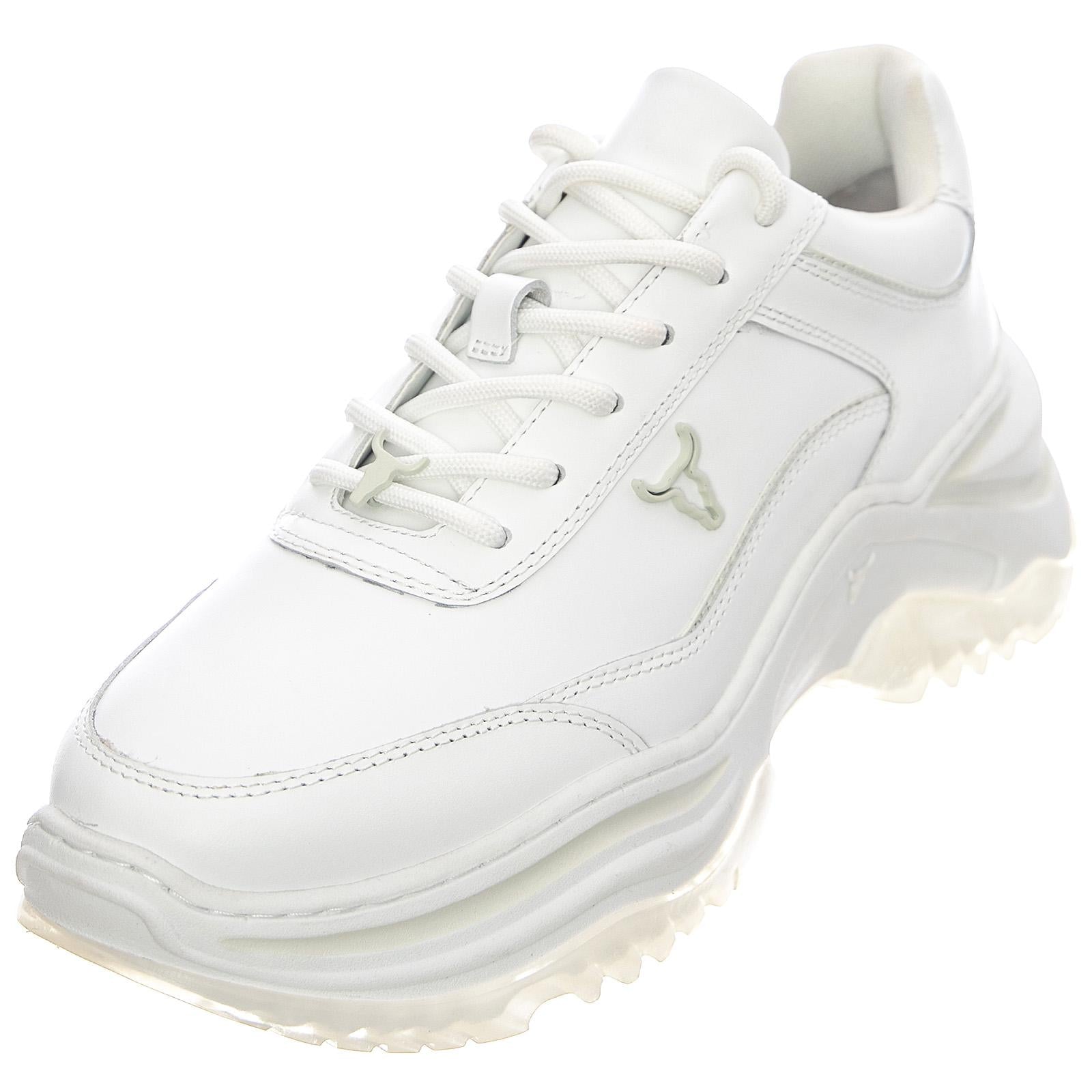  WSPCHAOS-WHT  WINDSOR SMITH 