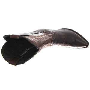 Raya Ternera Austin Cafe Boots - Stivali Donna Marroni CBSRAYA-TERAUSCAFE  CABORCA 