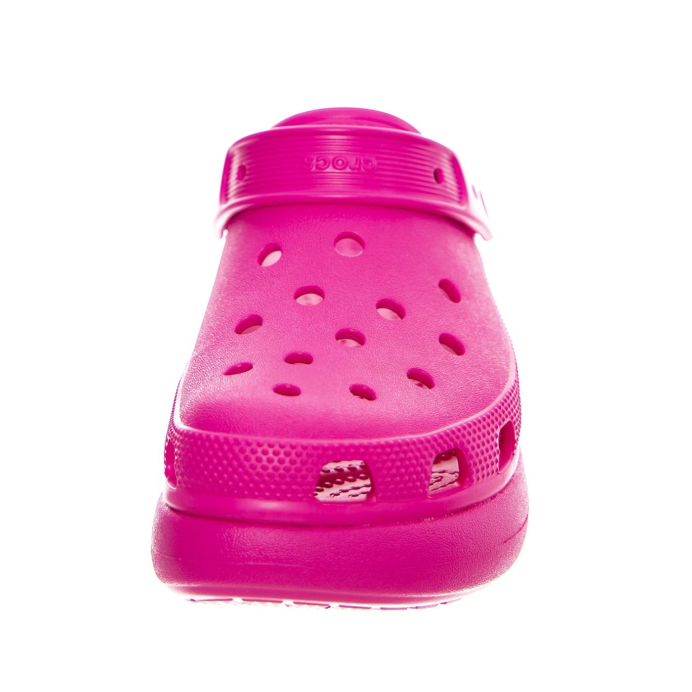 Classic Crush Clog JUIC Sandals - Sandali Donna Rosa CR.207521-JUIC  CROCS 