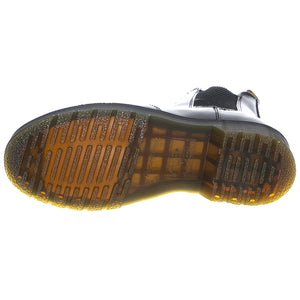 2976 Smooth Chelsea Ankle Boots - Black - Stivaletti alla Caviglia Donna Neri DMS2976BSM11853001  DR.MARTENS 