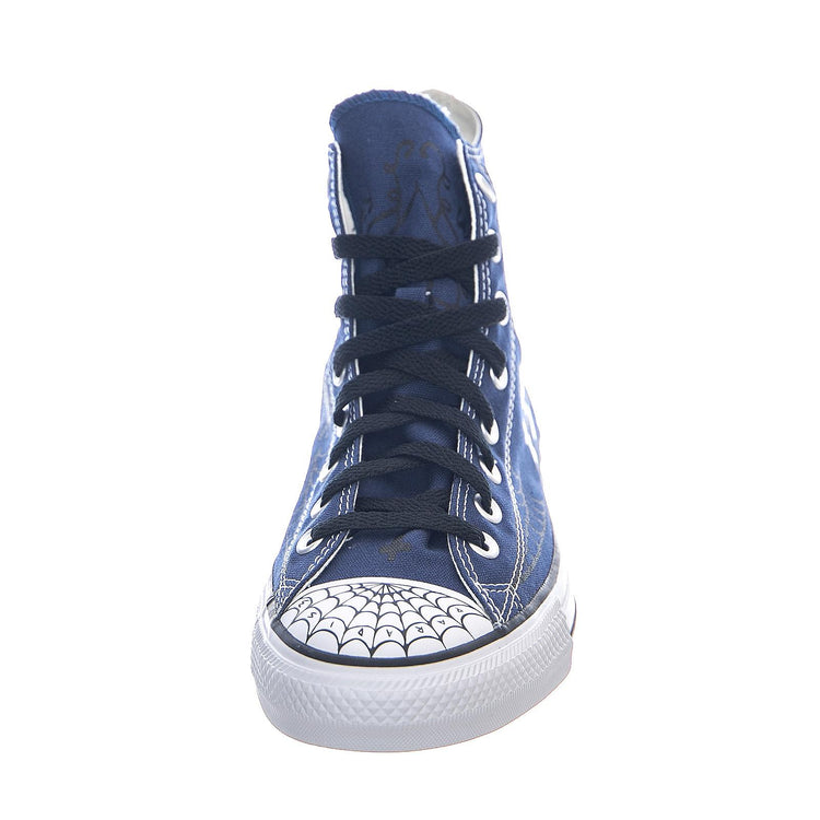  167953C-NAVY/BLACK/WHITE  CONVERSE 
