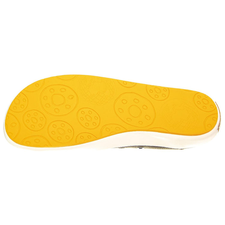 Lona Romero / Calle Houst G3D Peu Ram Verde - Scarpe Stringate Profilo Basso Uomo Verdi 18869-096  CAMPER 