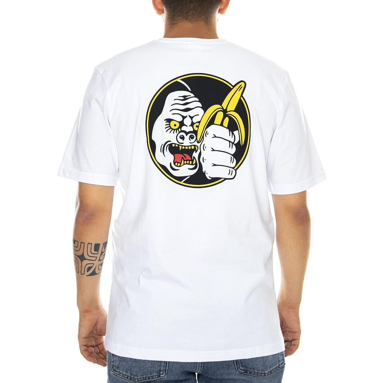  TSH0160WHT  DOOMSDAY 