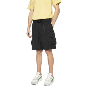 Men's Cargo Pocket Short - Bermuda Uomo Neri NF0A8BJGJK31  THE NORTH FACE 