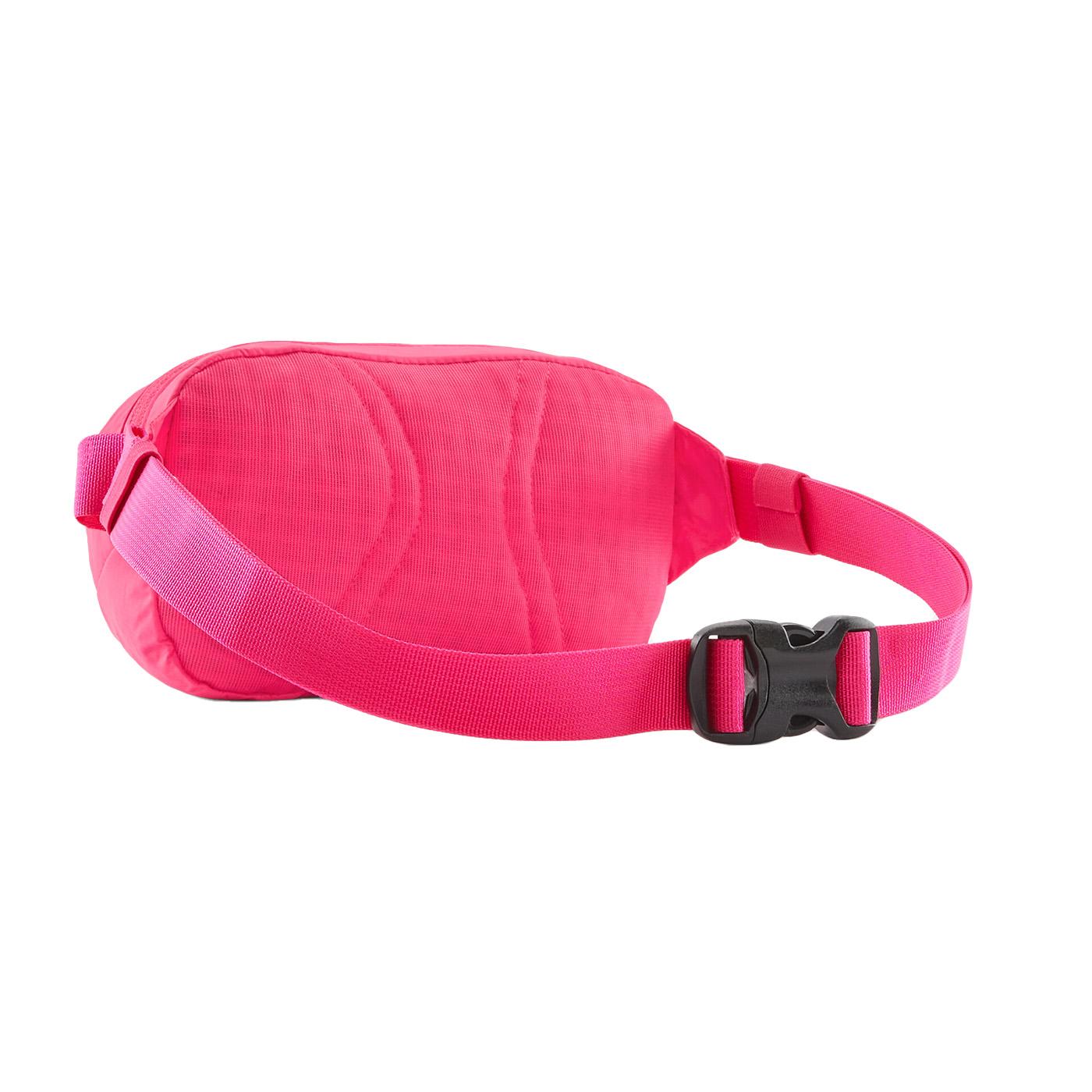 Terravia Mini Hip Pack LMSP - Marsupio Rosa 49448-LMSP  PATAGONIA 