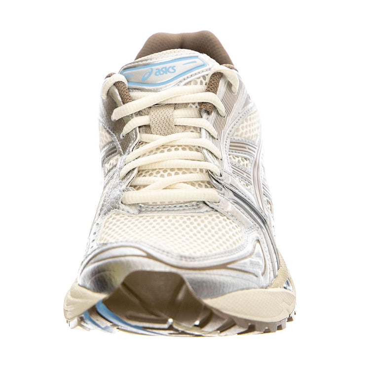 Gel-Kayano 14 Cream / Pepper - Scarpe Stringate Profilo Basso Donna Multicolore 1202A056-113  ASICS 