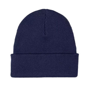 Autunno / Inverno - Backpatch Beanie Dress Blues / Black - Berretto Blu 000J4-0004  LEVIS 