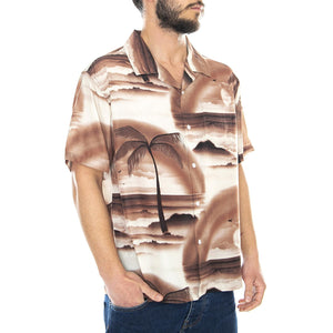  1110096-BROW  STUSSY 