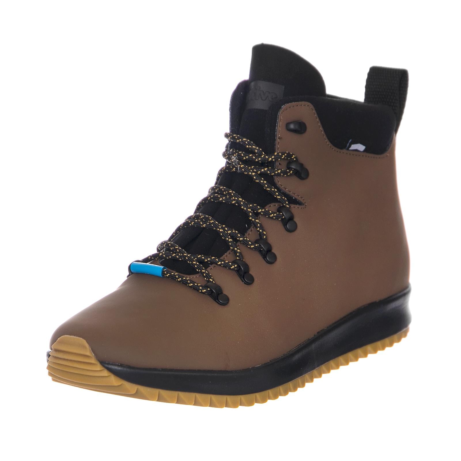 AP APEX CT HOWLER BROWN CT/JIFFY BLACK/NAT RUBBER 41103640-2128  NATIVE 