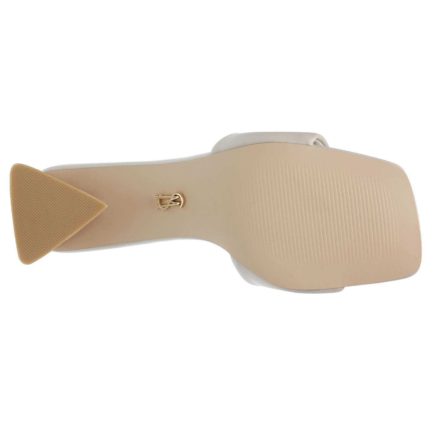 Clear-Sky Greige - Sandali Donna Grigi SMSCLEAR-SKY-GRE  STEVE MADDEN 