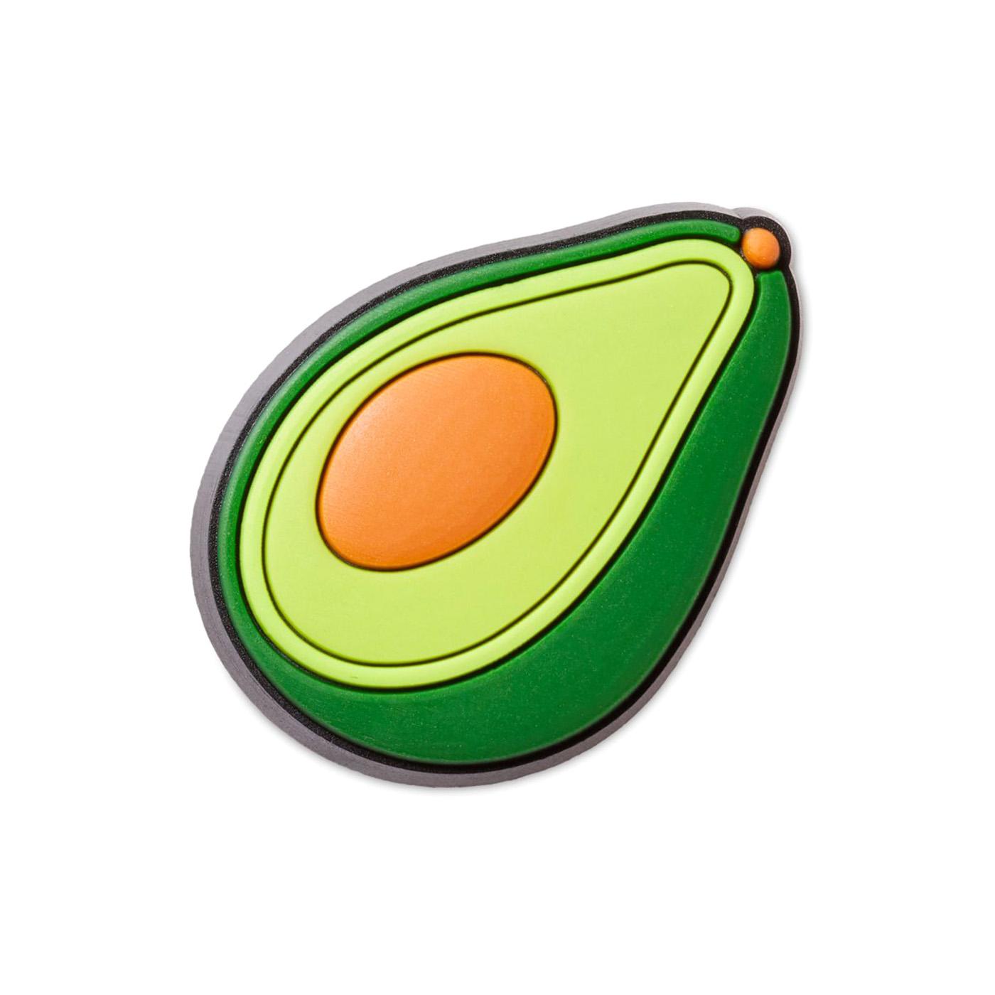 Bright Avocado UCOL - Charm per Calzature Crocs CR.3602 JIB-UCOL  CROCS 