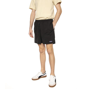 M's Baggies Shorts - 5 in. BOB - Bermuda Uomo Neri 57022-BOB  PATAGONIA 