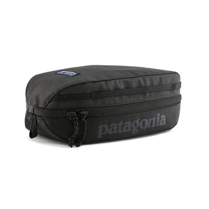 Black Hole Cube 3L Black - Beauty Case da Viaggio Nero 49362-BLK  PATAGONIA 