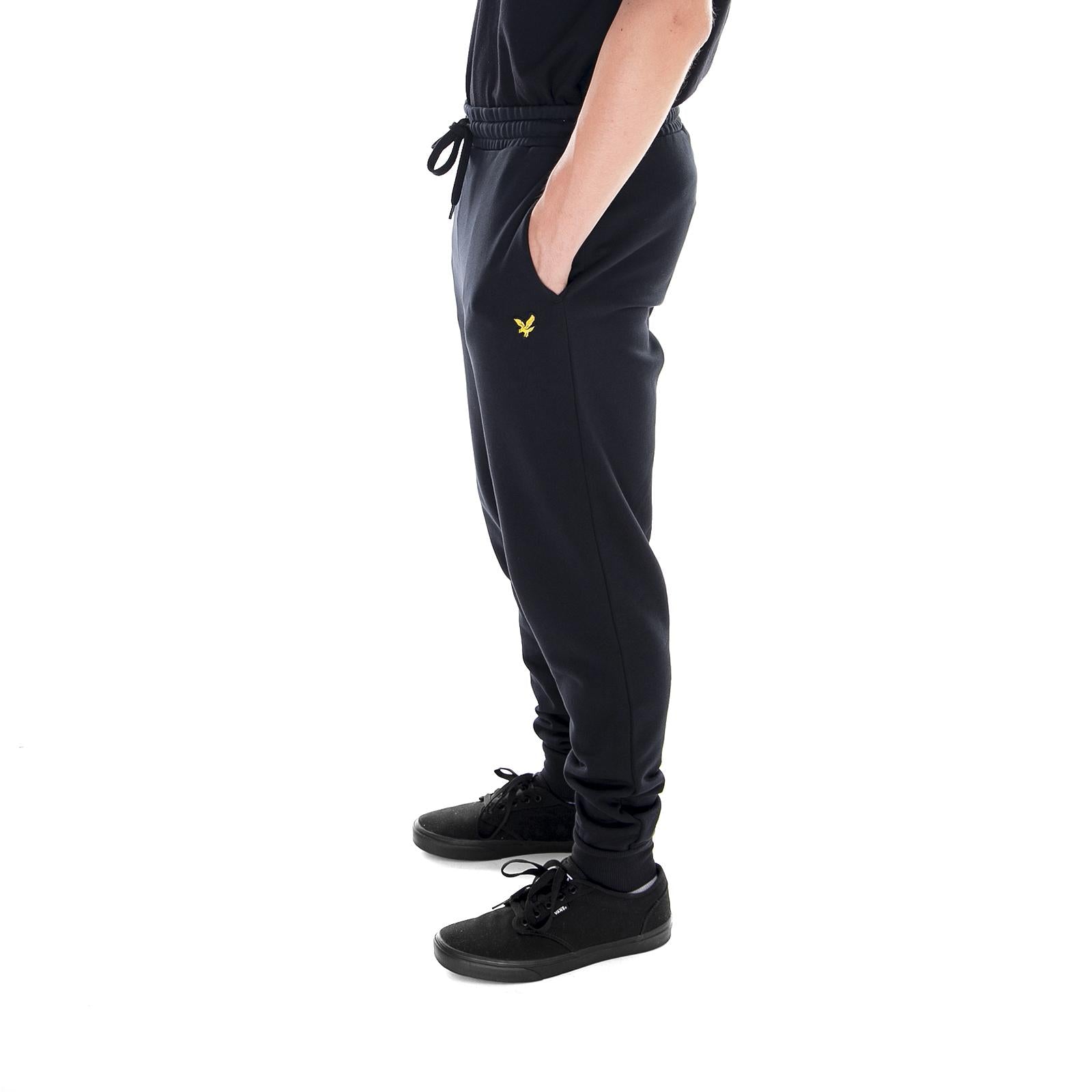  ML822VBLK  LYLE & SCOTT 